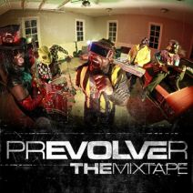 T-Pain - prEVOLVEr (The Mixtape)